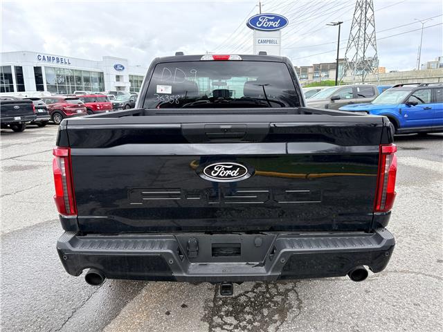 2026 Ford F-150 STX (Stk: 2601490) in Ottawa - Image 5 of 27