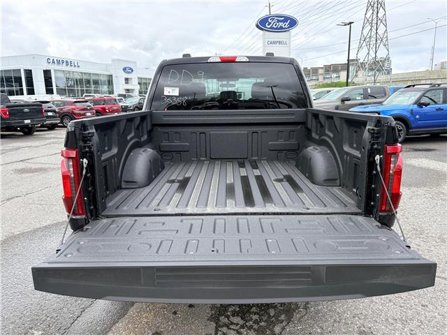 2026 Ford F-150 STX (Stk: 2601490) in Ottawa - Image 6 of 27