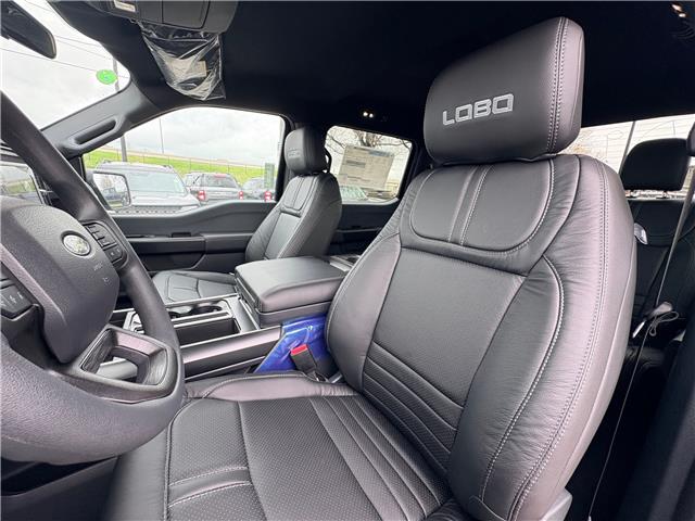 2026 Ford F-150 STX (Stk: 2601490) in Ottawa - Image 10 of 27