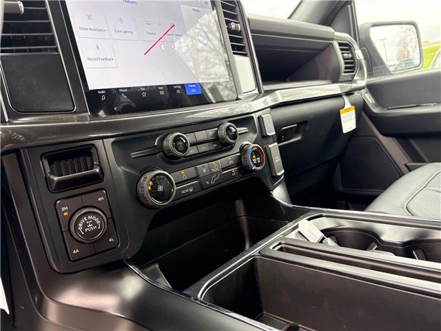 2026 Ford F-150 STX (Stk: 2601490) in Ottawa - Image 16 of 27