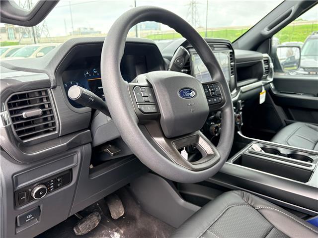 2026 Ford F-150 STX (Stk: 2601490) in Ottawa - Image 14 of 27