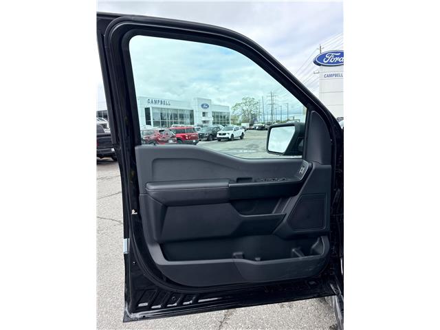 2026 Ford F-150 STX (Stk: 2601490) in Ottawa - Image 7 of 27