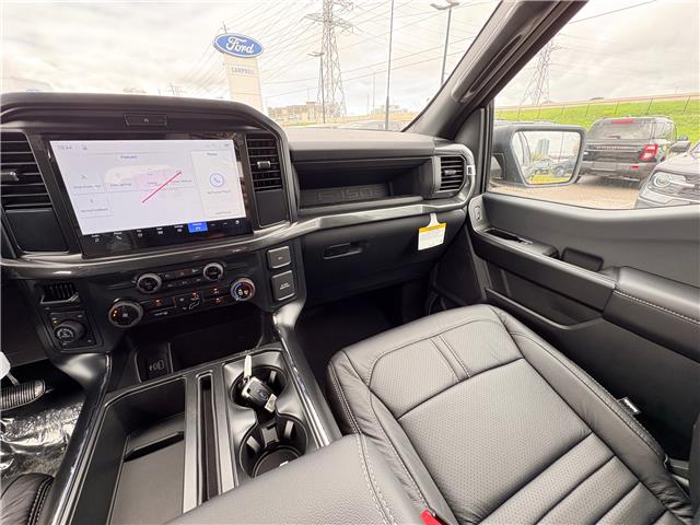 2026 Ford F-150 STX (Stk: 2601490) in Ottawa - Image 12 of 27
