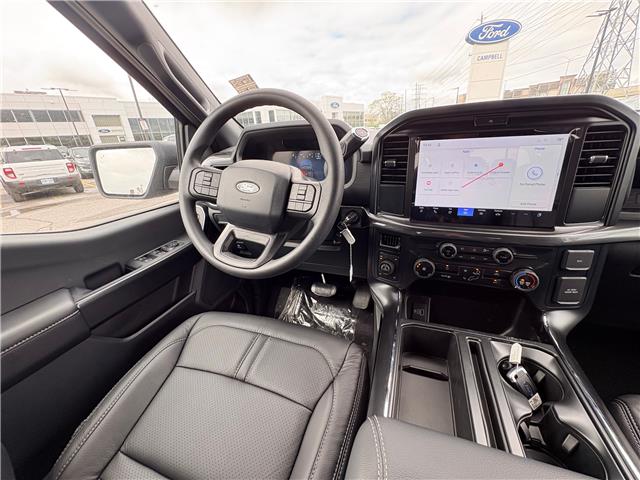2026 Ford F-150 STX (Stk: 2601490) in Ottawa - Image 13 of 27