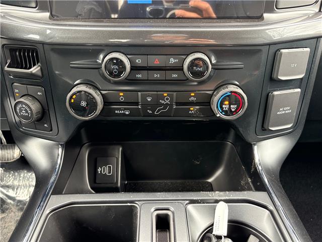 2026 Ford F-150 STX (Stk: 2601490) in Ottawa - Image 15 of 27