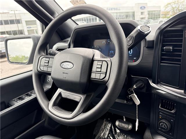 2026 Ford F-150 STX (Stk: 2601490) in Ottawa - Image 21 of 27
