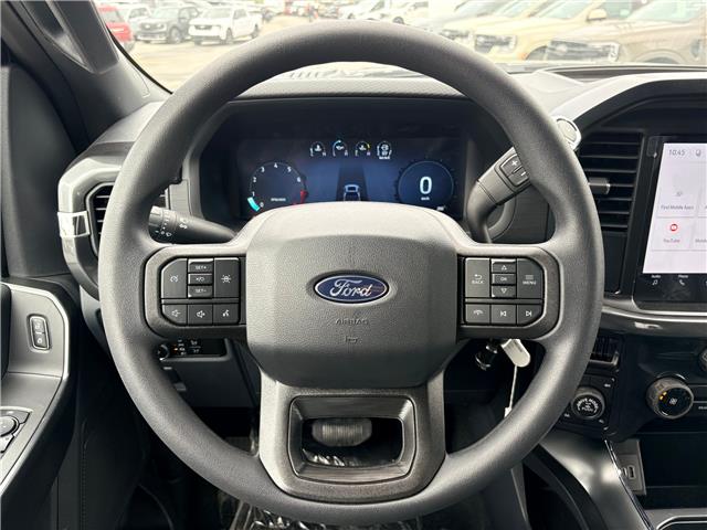 2026 Ford F-150 STX (Stk: 2601490) in Ottawa - Image 22 of 27