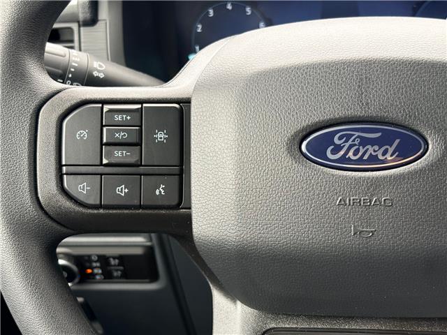 2026 Ford F-150 STX (Stk: 2601490) in Ottawa - Image 23 of 27