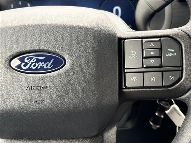 2026 Ford F-150 STX (Stk: 2601490) in Ottawa - Image 24 of 27