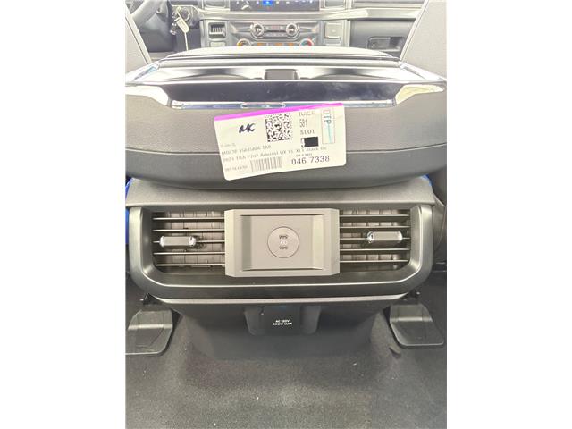 2026 Ford F-150 STX (Stk: 2601490) in Ottawa - Image 19 of 27