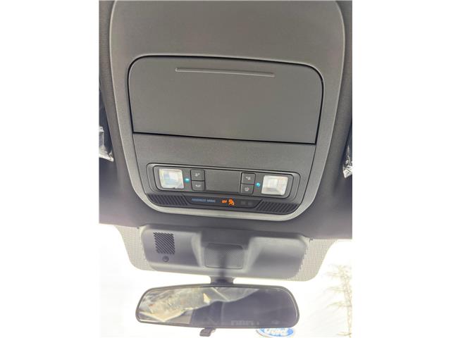 2026 Ford F-150 STX (Stk: 2601490) in Ottawa - Image 20 of 27