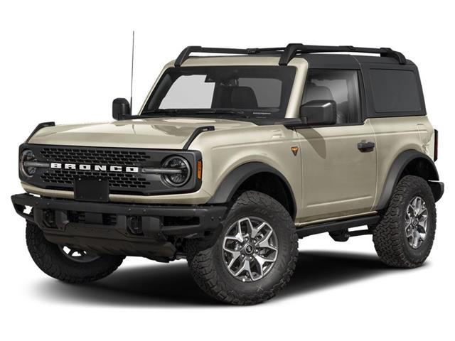 2026 Ford Bronco Badlands (Stk: 2603980) in Ottawa - Image 1 of 3