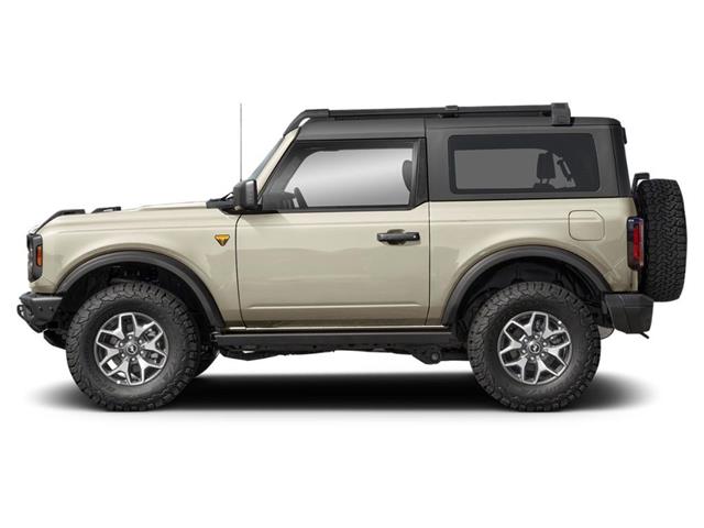 2026 Ford Bronco Badlands (Stk: 2603980) in Ottawa - Image 2 of 3 2026 Ford Bronco Badlands (Stk: 2603980) in Ottawa - Image 2 of 3