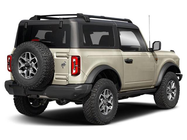 2026 Ford Bronco Badlands (Stk: 2603980) in Ottawa - Image 3 of 3 2026 Ford Bronco Badlands (Stk: 2603980) in Ottawa - Image 3 of 3