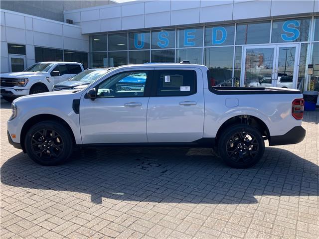 2026 Ford Maverick Lariat (Stk: 2604450) in Ottawa - Image 3 of 23
