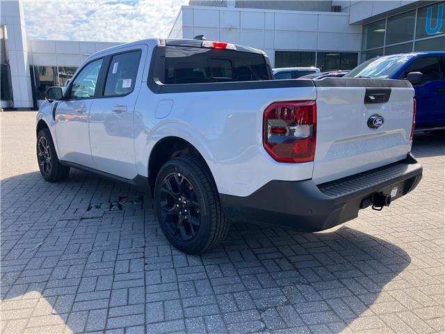 2026 Ford Maverick Lariat (Stk: 2604450) in Ottawa - Image 4 of 23