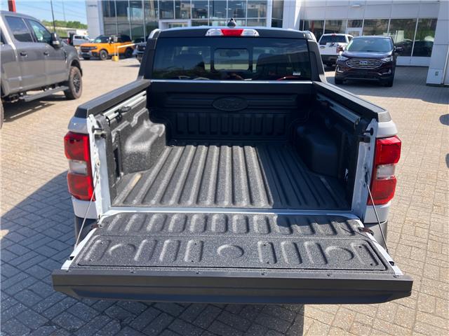 2026 Ford Maverick Lariat (Stk: 2604450) in Ottawa - Image 6 of 23