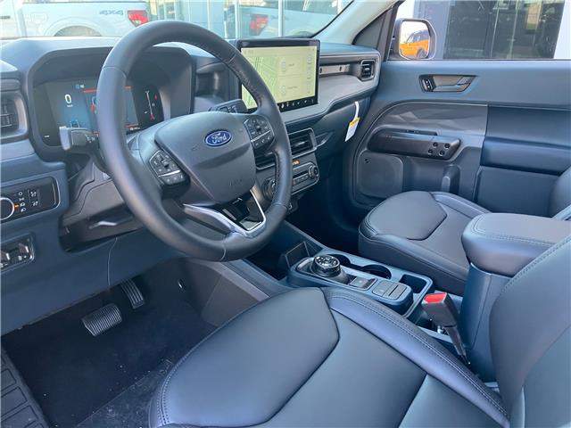 2026 Ford Maverick Lariat (Stk: 2604450) in Ottawa - Image 8 of 23