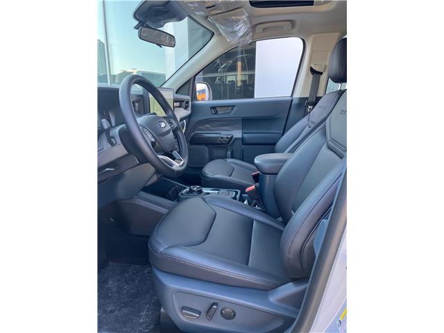 2026 Ford Maverick Lariat (Stk: 2604450) in Ottawa - Image 9 of 23