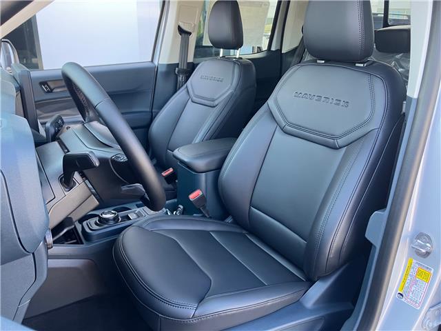 2026 Ford Maverick Lariat (Stk: 2604450) in Ottawa - Image 10 of 23