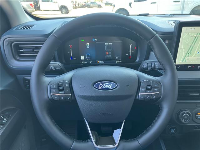 2026 Ford Maverick Lariat (Stk: 2604450) in Ottawa - Image 11 of 23