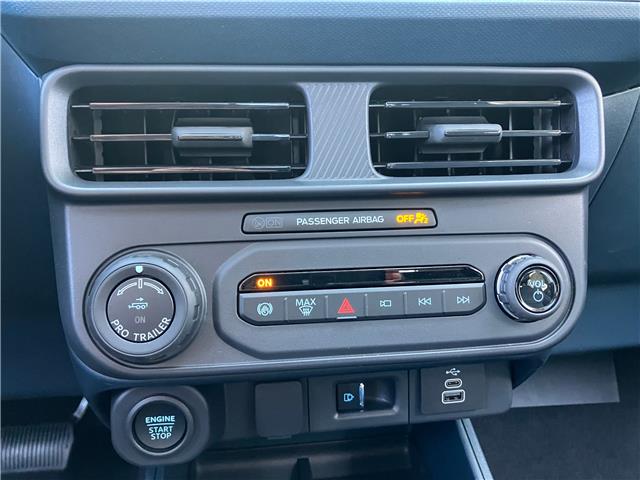 2026 Ford Maverick Lariat (Stk: 2604450) in Ottawa - Image 17 of 23