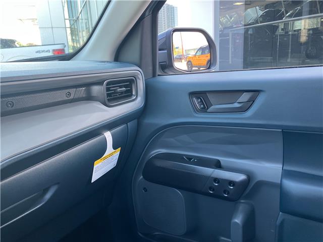 2026 Ford Maverick Lariat (Stk: 2604450) in Ottawa - Image 20 of 23