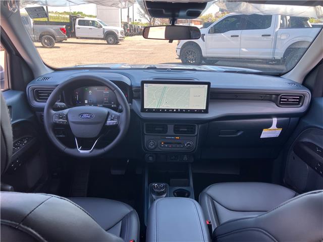 2026 Ford Maverick Lariat (Stk: 2604450) in Ottawa - Image 22 of 23