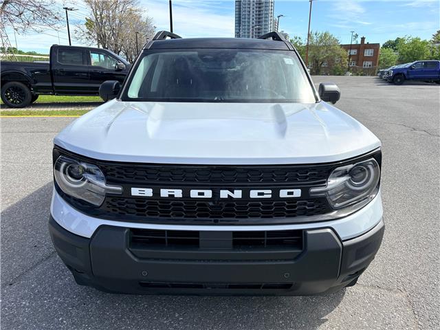 2026 Ford Bronco Sport Outer Banks (Stk: 2604470) in Ottawa - Image 2 of 28