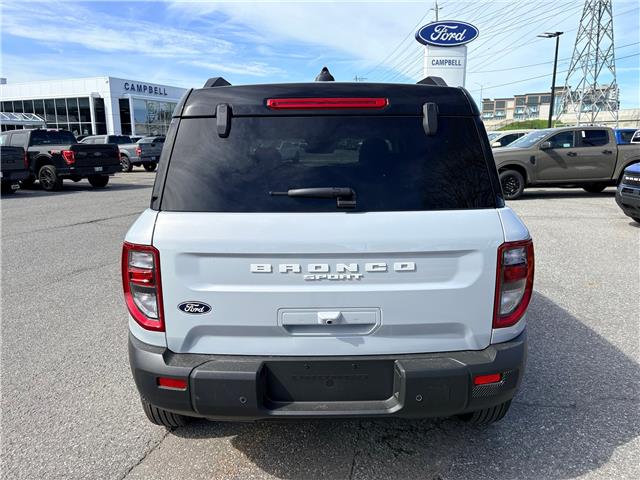 2026 Ford Bronco Sport Outer Banks (Stk: 2604470) in Ottawa - Image 6 of 28