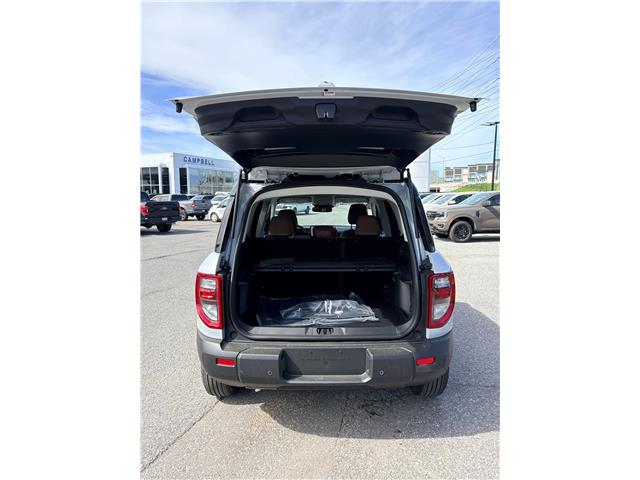 2026 Ford Bronco Sport Outer Banks (Stk: 2604470) in Ottawa - Image 7 of 28