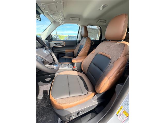 2026 Ford Bronco Sport Outer Banks (Stk: 2604470) in Ottawa - Image 10 of 28