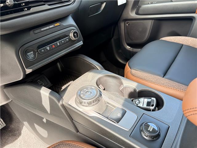 2026 Ford Bronco Sport Outer Banks (Stk: 2604470) in Ottawa - Image 14 of 28