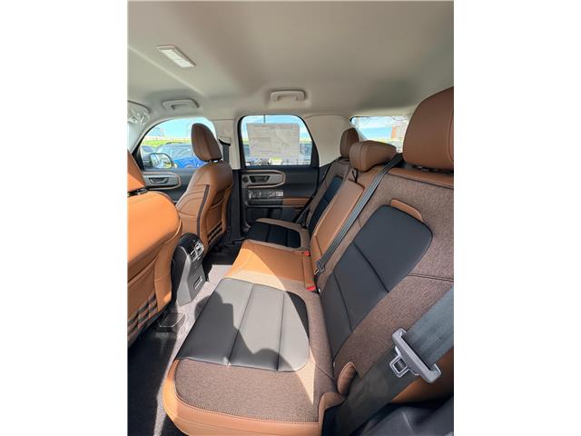 2026 Ford Bronco Sport Outer Banks (Stk: 2604470) in Ottawa - Image 12 of 28