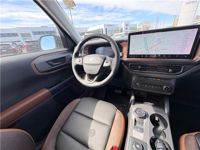 2026 Ford Bronco Sport Outer Banks (Stk: 2604470) in Ottawa - Image 18 of 28