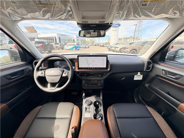 2026 Ford Bronco Sport Outer Banks (Stk: 2604470) in Ottawa - Image 19 of 28