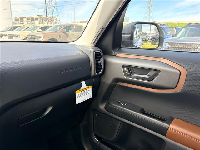 2026 Ford Bronco Sport Outer Banks (Stk: 2604470) in Ottawa - Image 20 of 28