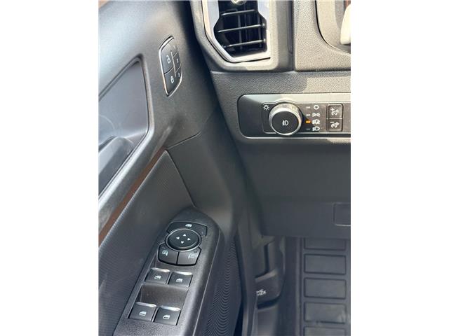 2026 Ford Bronco Sport Outer Banks (Stk: 2604470) in Ottawa - Image 25 of 28
