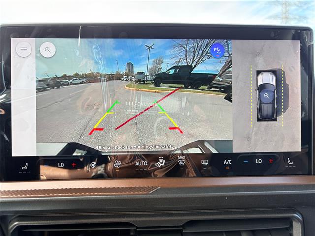 2026 Ford Bronco Sport Outer Banks (Stk: 2604470) in Ottawa - Image 28 of 28