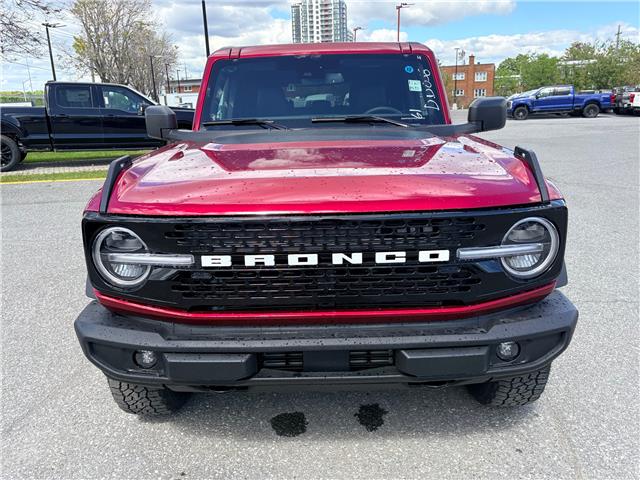 2026 Ford Bronco Outer Banks (Stk: 2604220) in Ottawa - Image 2 of 31