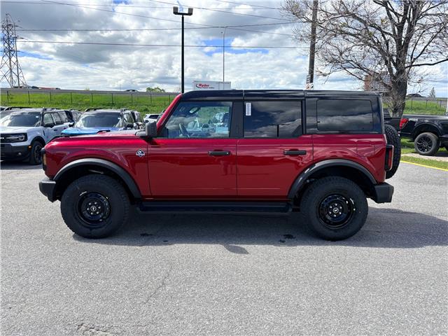 2026 Ford Bronco Outer Banks (Stk: 2604220) in Ottawa - Image 4 of 31