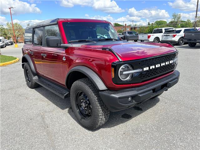 2026 Ford Bronco Outer Banks (Stk: 2604220) in Ottawa - Image 3 of 31