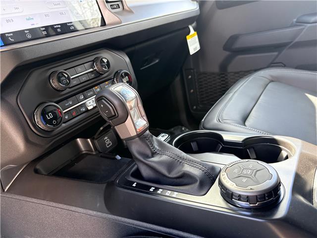 2026 Ford Bronco Outer Banks (Stk: 2604220) in Ottawa - Image 16 of 31