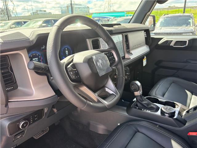2026 Ford Bronco Outer Banks (Stk: 2604220) in Ottawa - Image 17 of 31