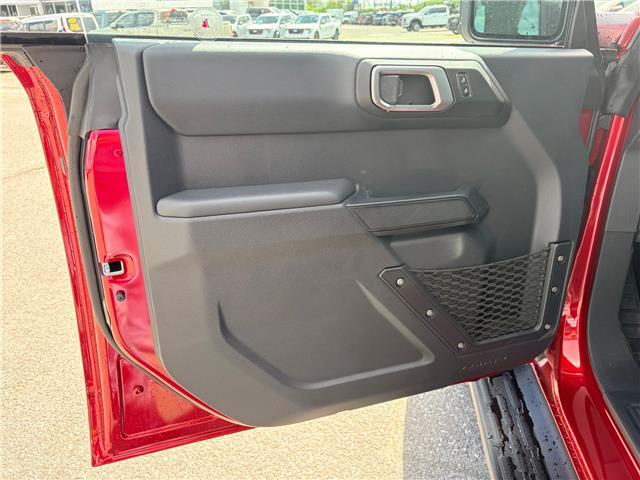 2026 Ford Bronco Outer Banks (Stk: 2604220) in Ottawa - Image 7 of 31