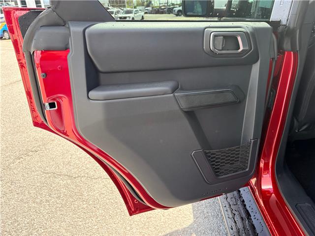 2026 Ford Bronco Outer Banks (Stk: 2604220) in Ottawa - Image 8 of 31