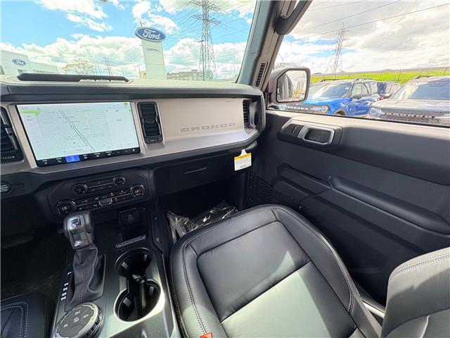 2026 Ford Bronco Outer Banks (Stk: 2604220) in Ottawa - Image 13 of 31
