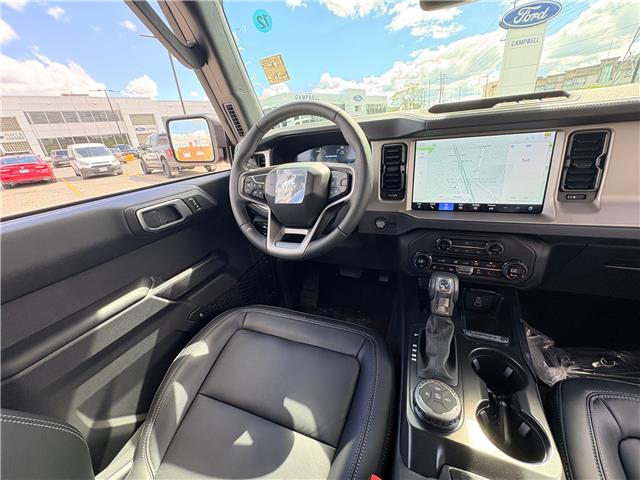 2026 Ford Bronco Outer Banks (Stk: 2604220) in Ottawa - Image 14 of 31