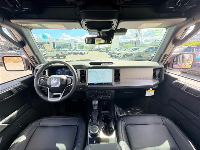 2026 Ford Bronco Outer Banks (Stk: 2604220) in Ottawa - Image 15 of 31