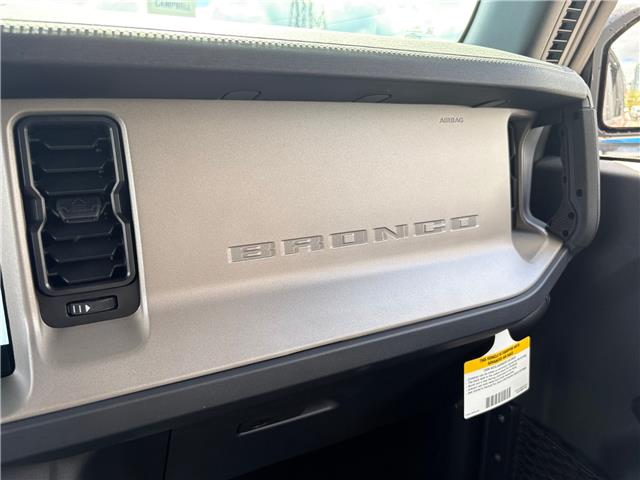 2026 Ford Bronco Outer Banks (Stk: 2604220) in Ottawa - Image 18 of 31